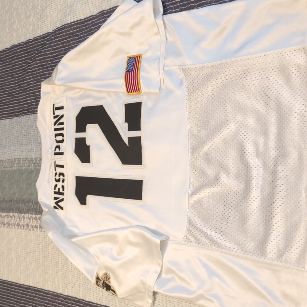 Men's West Point Jersey
